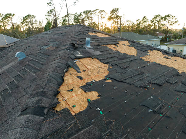 Best Storm Damage Roof Repair  in League City, TX